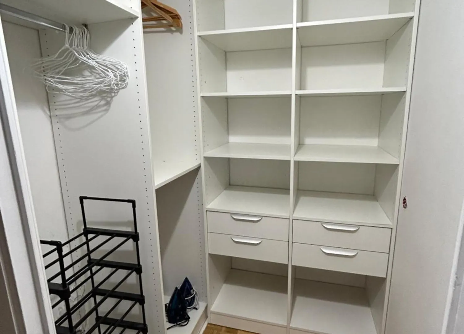 Lägenhet Somptueux Appartement Vue Mer ! Cagnes-sur-Mer Frankrike